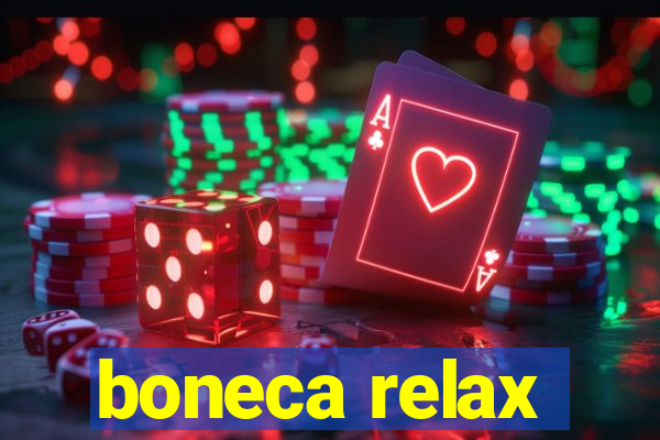 boneca relax